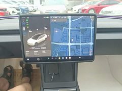 Tesla Model 3 Rear-Wheel Drive - ფოტო 13