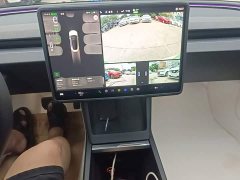 Tesla Model 3 Rear-Wheel Drive - ფოტო 14