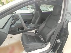 Tesla Model 3 Rear-Wheel Drive - ფოტო 15