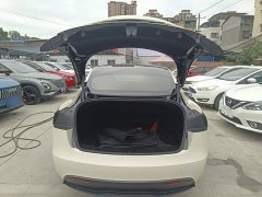 Tesla Model 3 Rear-Wheel Drive - ფოტო 19