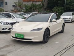 Tesla Model 3 Rear-Wheel Drive - ფოტო 2