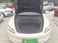 Tesla Model 3 Rear-Wheel Drive - ფოტო 20