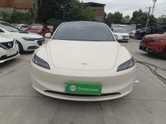 Tesla Model 3 Rear-Wheel Drive - ფოტო 3