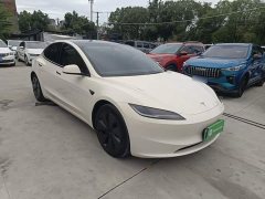 Tesla Model 3 Rear-Wheel Drive - ფოტო 4