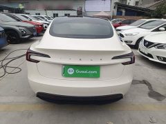 Tesla Model 3 Rear-Wheel Drive - ფოტო 6