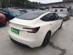 Tesla Model 3 Rear-Wheel Drive - ფოტო 7