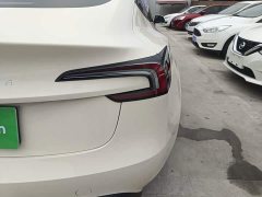 Tesla Model 3 Rear-Wheel Drive - ფოტო 8