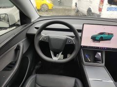 Tesla Model Y Rear-Wheel Drive - ფოტო 11