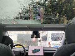 Tesla Model Y Rear-Wheel Drive - ფოტო 18