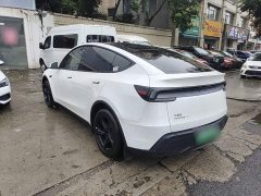 Tesla Model Y Rear-Wheel Drive - ფოტო 5