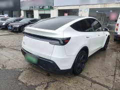 Tesla Model Y Rear-Wheel Drive - ფოტო 7