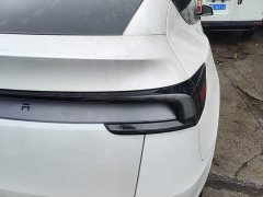 Tesla Model Y Rear-Wheel Drive - ფოტო 8