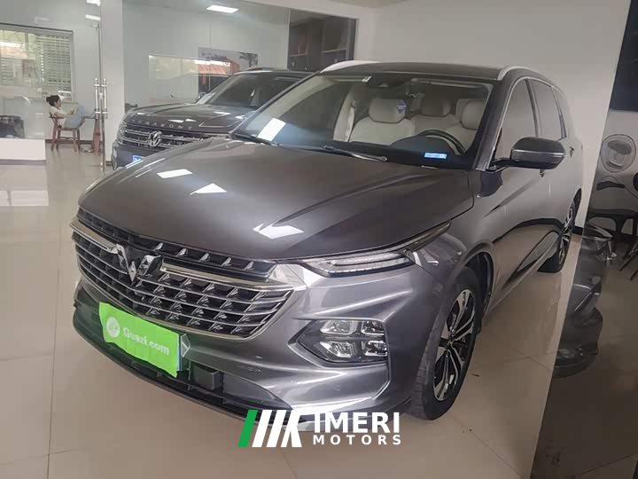 Wuling Kaijie 280T 1.5T CVT Flagship - ავტომობილი ჩინეთიდან
