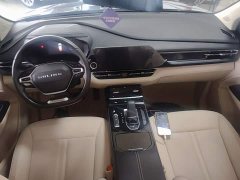 Wuling Kaijie 280T 1.5T CVT Flagship - ფოტო 10