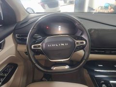 Wuling Kaijie 280T 1.5T CVT Flagship - ფოტო 11