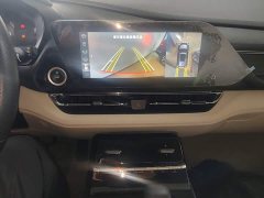 Wuling Kaijie 280T 1.5T CVT Flagship - ფოტო 13