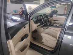 Wuling Kaijie 280T 1.5T CVT Flagship - ფოტო 16