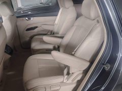 Wuling Kaijie 280T 1.5T CVT Flagship - ფოტო 17