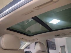 Wuling Kaijie 280T 1.5T CVT Flagship - ფოტო 18