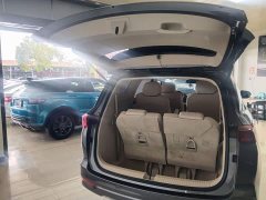 Wuling Kaijie 280T 1.5T CVT Flagship - ფოტო 19