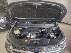 Wuling Kaijie 280T 1.5T CVT Flagship - ფოტო 20