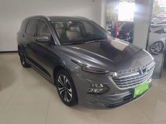 Wuling Kaijie 280T 1.5T CVT Flagship - ფოტო 4
