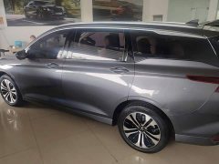Wuling Kaijie 280T 1.5T CVT Flagship - ფოტო 5
