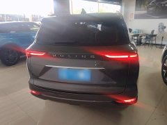 Wuling Kaijie 280T 1.5T CVT Flagship - ფოტო 6