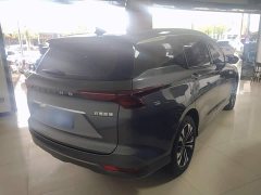 Wuling Kaijie 280T 1.5T CVT Flagship - ფოტო 7
