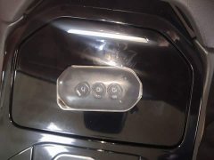 Wuling Kaijie 280T 1.5T CVT Flagship - ფოტო 9
