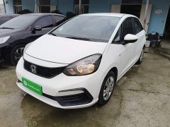 Honda Fit 1.5L CVT Chao Run Pro Edition - ფოტო 1