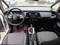 Honda Fit 1.5L CVT Chao Run Pro Edition - ფოტო 10