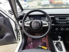 Honda Fit 1.5L CVT Chao Run Pro Edition - ფოტო 11