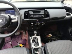 Honda Fit 1.5L CVT Chao Run Pro Edition - ფოტო 13