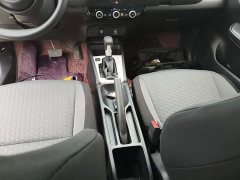 Honda Fit 1.5L CVT Chao Run Pro Edition - ფოტო 14
