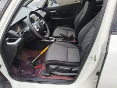 Honda Fit 1.5L CVT Chao Run Pro Edition - ფოტო 15