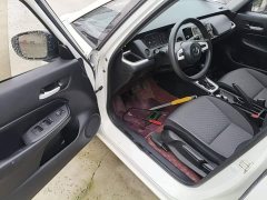 Honda Fit 1.5L CVT Chao Run Pro Edition - ფოტო 16