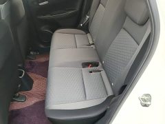 Honda Fit 1.5L CVT Chao Run Pro Edition - ფოტო 17