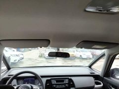 Honda Fit 1.5L CVT Chao Run Pro Edition - ფოტო 18