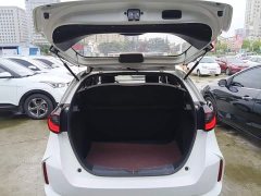 Honda Fit 1.5L CVT Chao Run Pro Edition - ფოტო 19