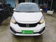 Honda Fit 1.5L CVT Chao Run Pro Edition - ფოტო 3