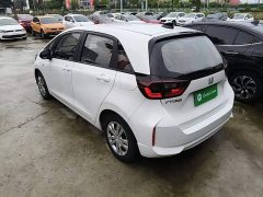 Honda Fit 1.5L CVT Chao Run Pro Edition - ფოტო 5
