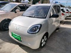 Wuling Hongguang MINIEV Fourth Generation Four-Door Premium Edition - ფოტო 1