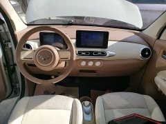 Wuling Hongguang MINIEV Fourth Generation Four-Door Premium Edition - ფოტო 10