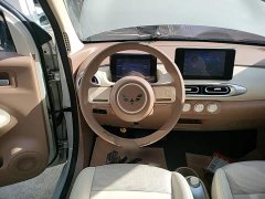 Wuling Hongguang MINIEV Fourth Generation Four-Door Premium Edition - ფოტო 11