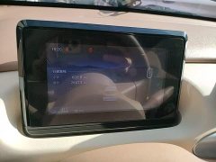 Wuling Hongguang MINIEV Fourth Generation Four-Door Premium Edition - ფოტო 12