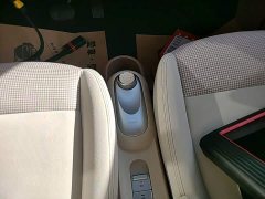 Wuling Hongguang MINIEV Fourth Generation Four-Door Premium Edition - ფოტო 14
