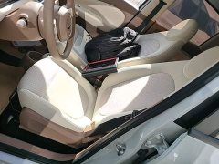Wuling Hongguang MINIEV Fourth Generation Four-Door Premium Edition - ფოტო 15
