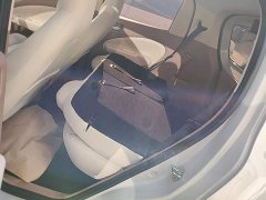 Wuling Hongguang MINIEV Fourth Generation Four-Door Premium Edition - ფოტო 17