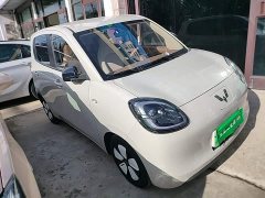 Wuling Hongguang MINIEV Fourth Generation Four-Door Premium Edition - ფოტო 4
